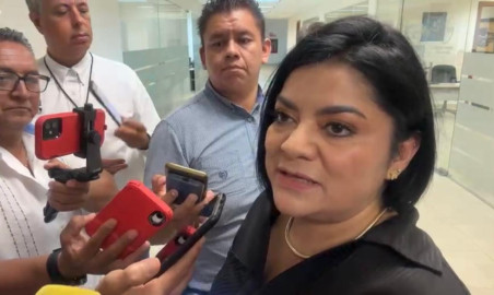 Congreso evaluará resultados en seguridad, antes de llamar a cuentas al titular de Seguridad Pública