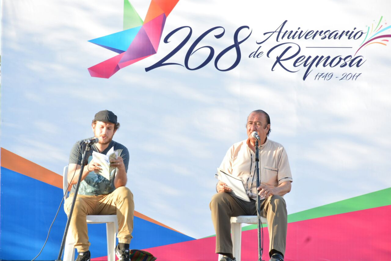 Cultura y deporte en el 268 Aniversario de Reynosa