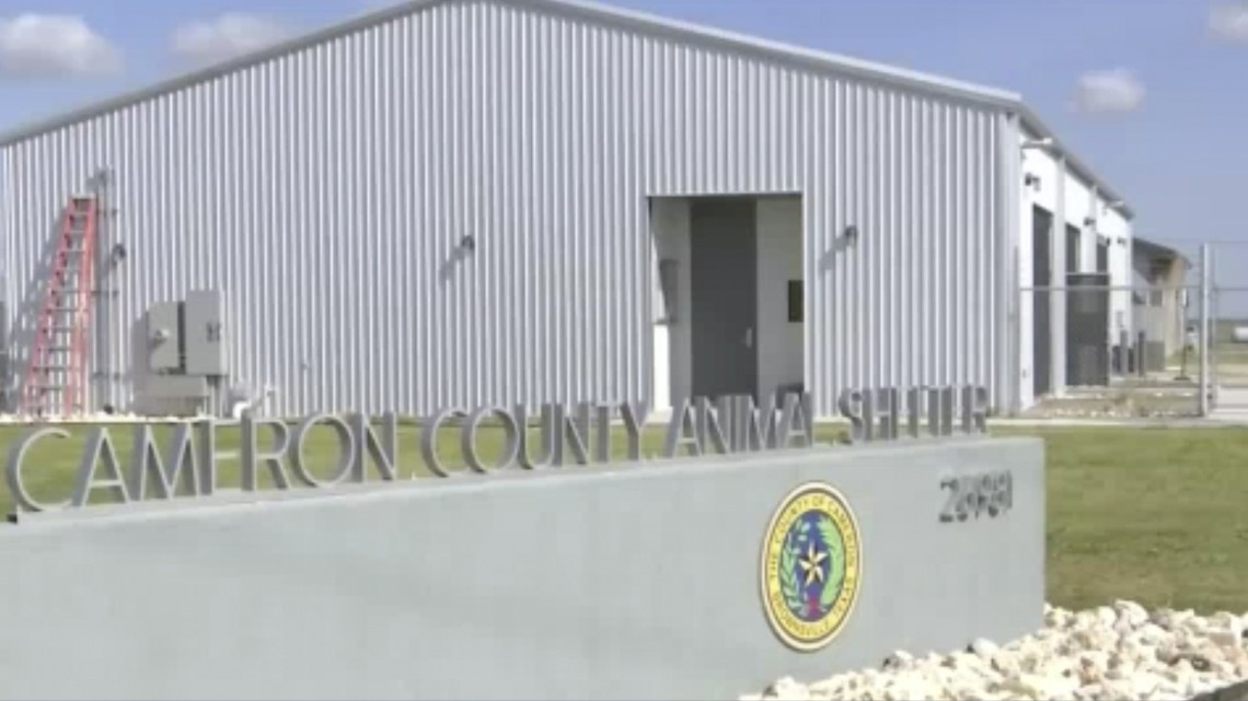 Inauguran centro de control de animales 