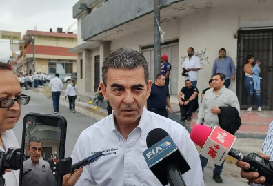 INFONAVIT ausente ante damnificados por lluvias