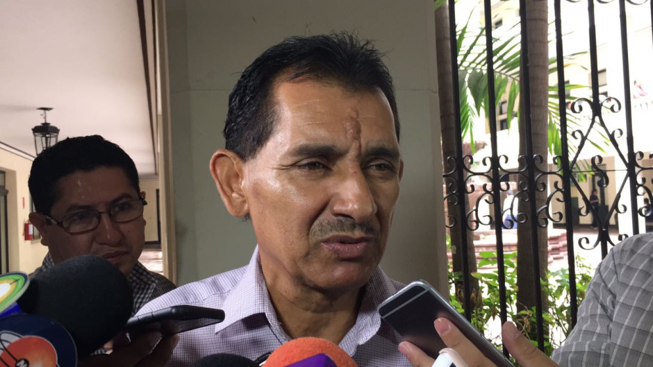 Insuficientes mecanismos de seguridad: Colectivo de familiares de desaparecidos