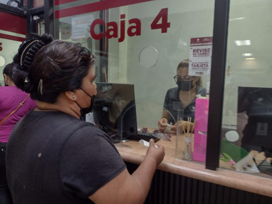 Mantiene COMAPA programa del 100 % de descuento en recargos durante mayo