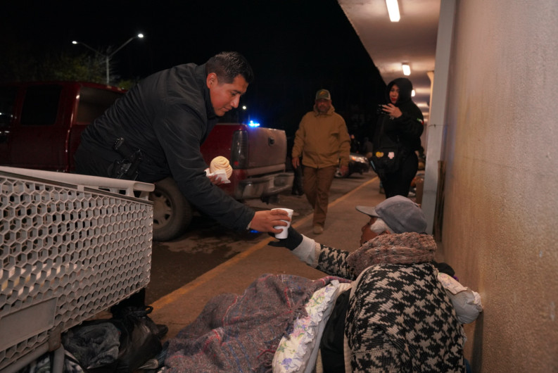 Pide protección civil no bajar la guardia ante llegada de frentes fríos
