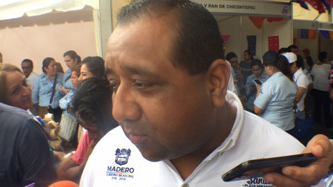 Van cinco detenidos en playa Miramar