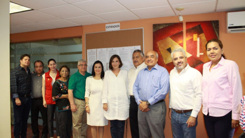 PRI elegirá a nuevo dirigente