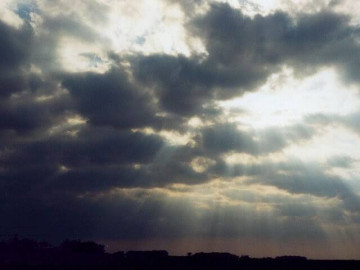 ¡Prepárate! Conoce el clima de este Miércoles en Tamaulipas 