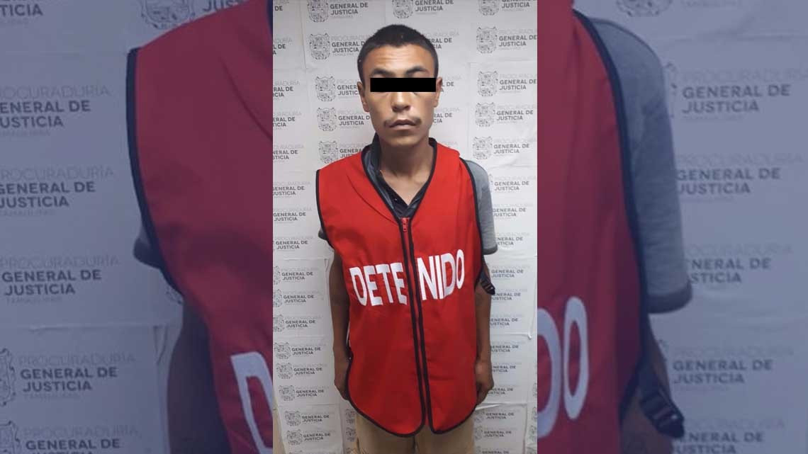 Detienen a responsables de robo con violencia de automóviles