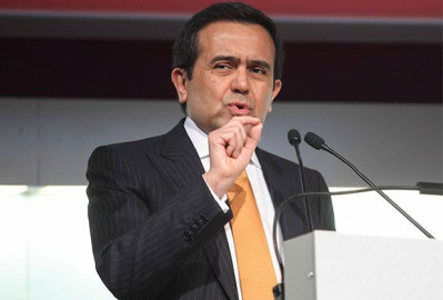 Busca México tomar ventaja de economía del siglo XXI en TLCAN