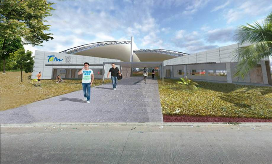 Trabaja Gobierno en Plan Estatal de Infraestructura 2017