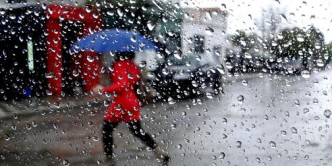 ¿Lluvia? Conoce el pronóstico del tiempo para este domingo en Tamaulipas 