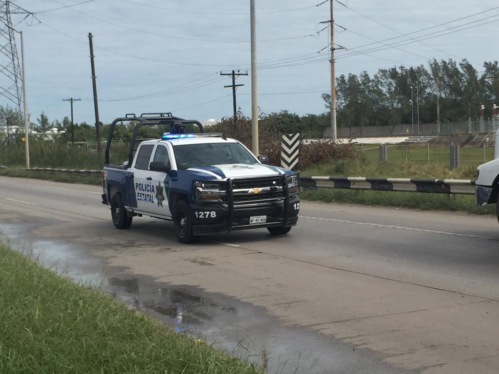 Preparan acciones preventivas para la celebración de fin de año