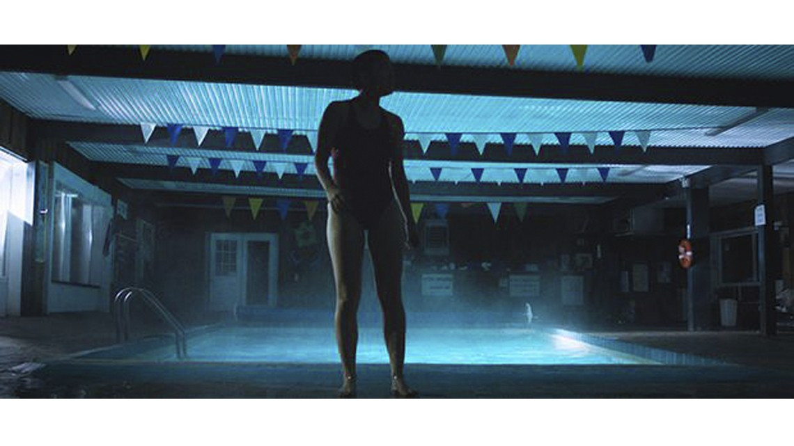 Kristen Stewart debuta como directora de cine