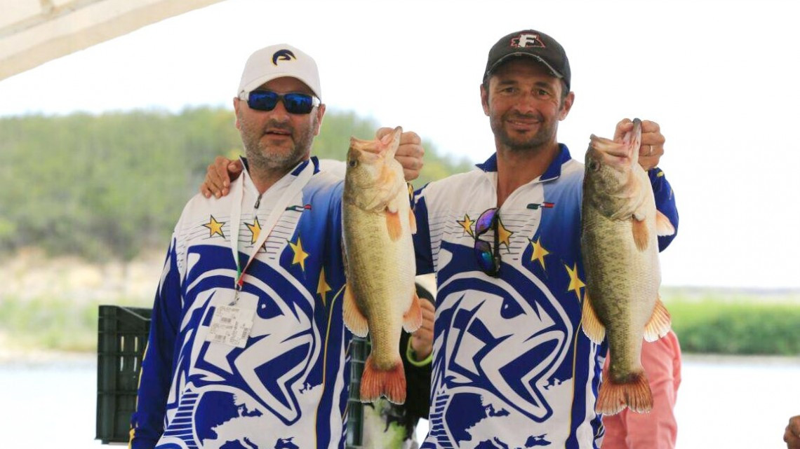 Concluye con éxito torneo internacional de pesca en Tamaulipas