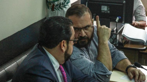 Error en España no extraditaría a colaborador de Javier Duarte