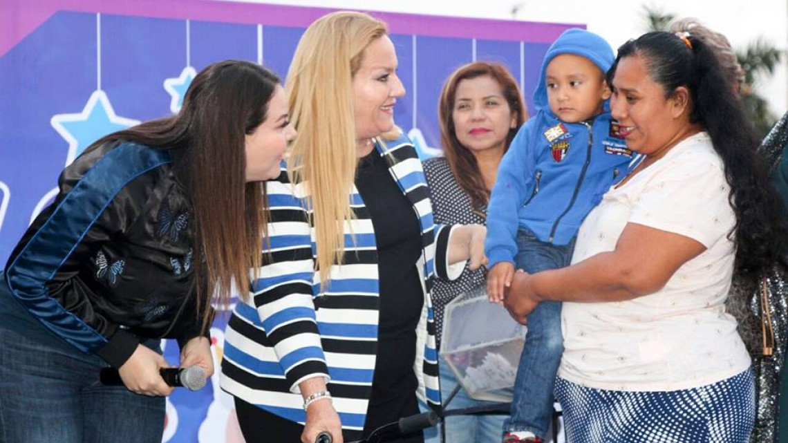 Celebra Ayuntamiento Día de Reyes