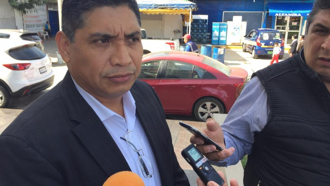 Preparan acciones preventivas para la celebración de fin de año