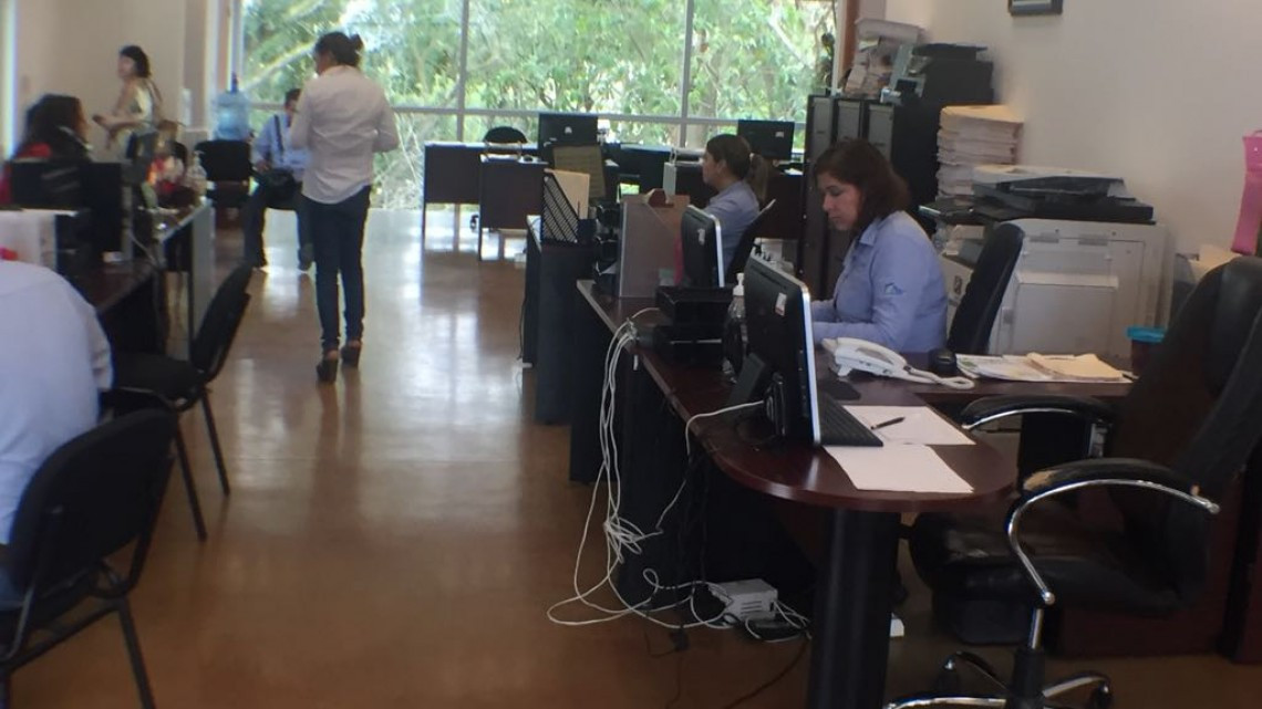 Ayuntamiento termina el año con recorte de personal