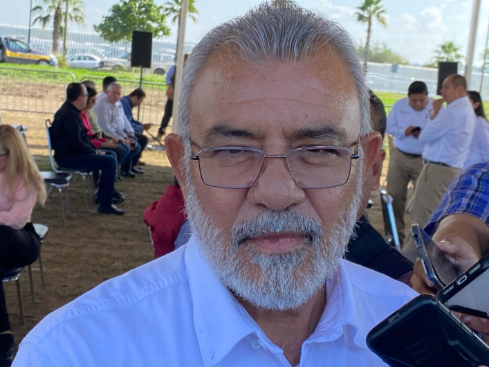 Preparan infraestructura para Semana Santa