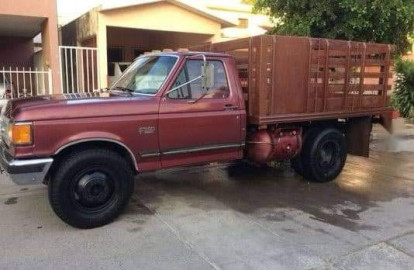 Llegan nuevas rutas de recolección de basura en Nuevo Laredo 