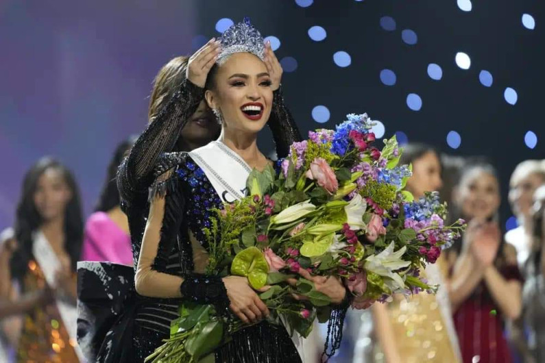 ¿Porqué renunció Miss Universo 2023 a su corona en EU?