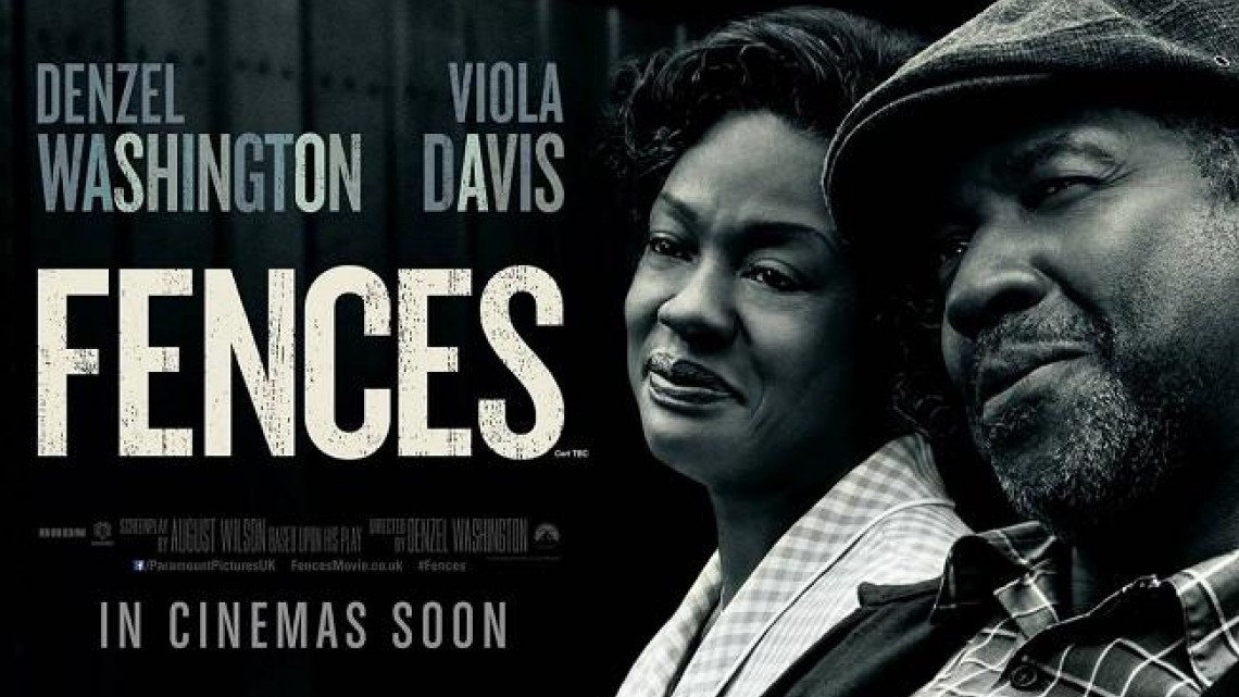 Nominados a los Oscar 2017 en su 89 entrega