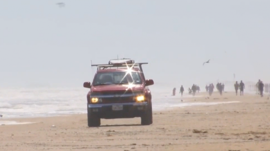 Implementan vigilancia adicional en Isla del Padre Sur