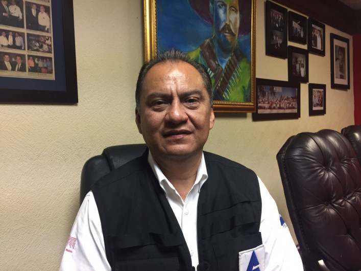 Canaco pide eliminar las delegaciones federales en Tamaulipas