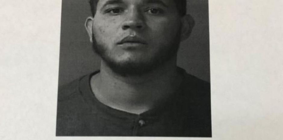 Arrestan en Puerto Rico a prófugo de Texas