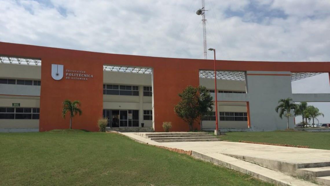 Incentivan a alumnos y docentes para un mayor desarrollo académico en la UPALT.