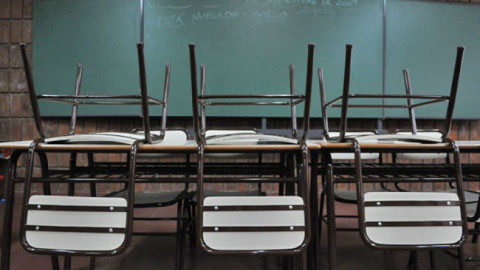 Quince escuelas en Guerrero perderán clases por violencia