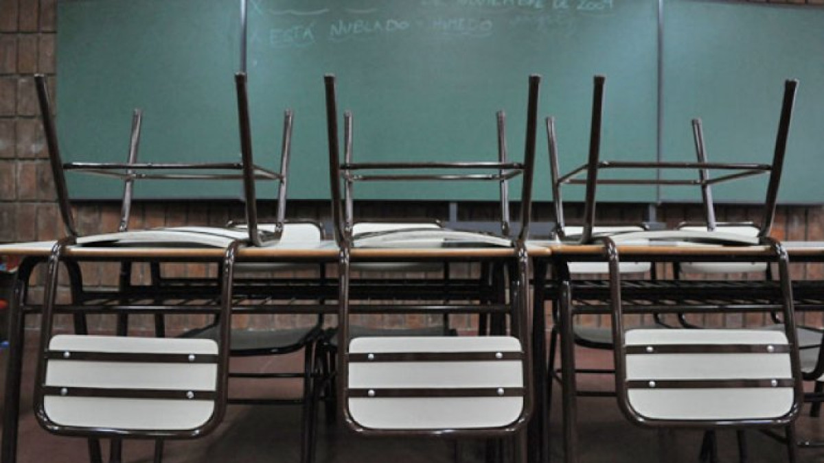 Quince escuelas en Guerrero perderán clases por violencia