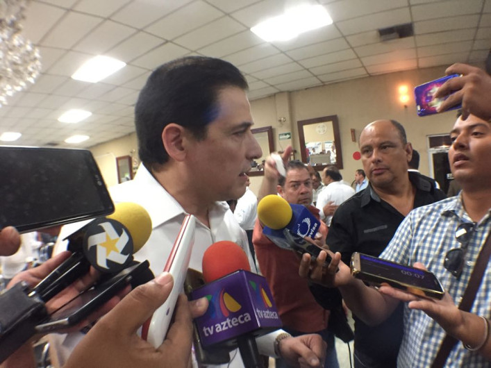 La Delegación Federal del Trabajo aplica multas económicas a Pemex, ante constantes accidentes.