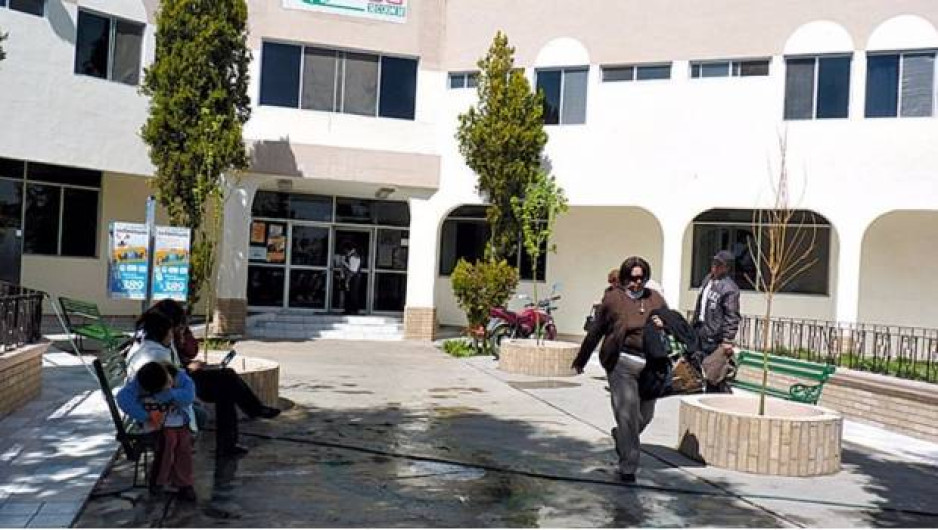 Muere niño de 7 años ahorcado en Saltillo