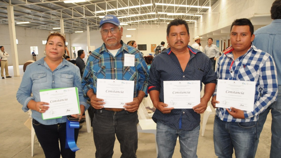 Ferias de Empleo en Tamaulipas, genera mejores condiciones de vida