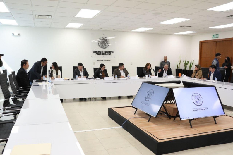 Tumba la permanente Super Fiscalía; el jueves se consolidaría en el pleno