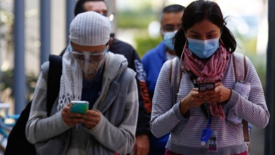 Así estará el clima en Tamaulipas hoy viernes 10 de enero