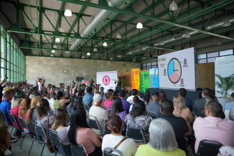 Invita a Gobierno Municipal a registrarse en el programa 