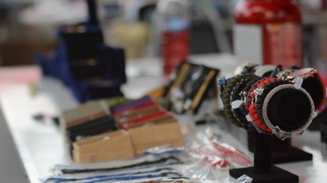 Inicia Juguetón “Navidad Vida”