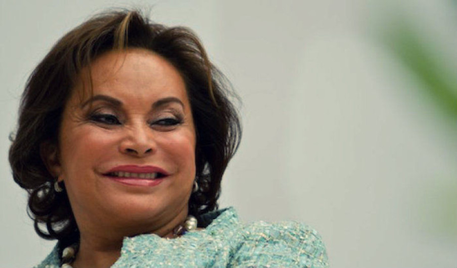 AMLO en busca de alianza con Elba Esther