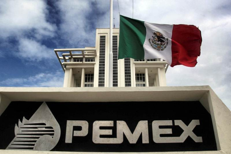 Pemex habilita sala de urgencias para atender a víctimas del sismo 