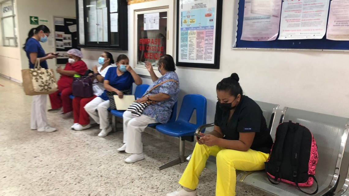 Obesidad: importante factor de riesgo de complicaciones por Covid-19