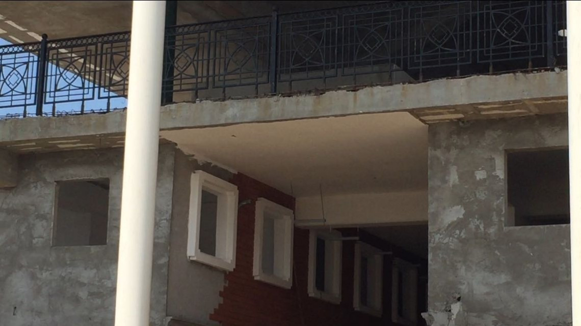 En diciembre quedarán nuevos mercados municipales de Tampico