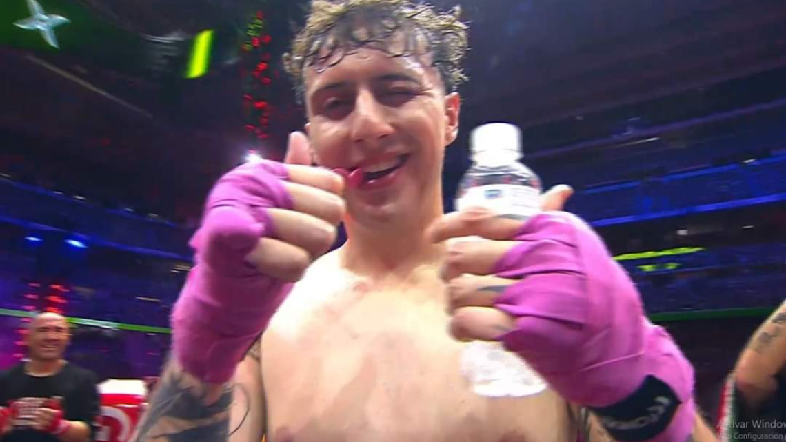 La Velada del Año 4: Como se vivió