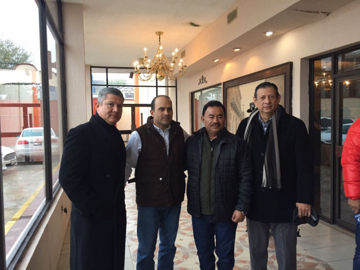 Garantizan aguinaldos a obreros