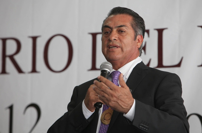 “El Bronco” alcanzó las firmas, pero necesita confirmación del INE