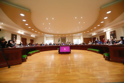 Aprueba Cabildo descuento del 100% en recargos al impuesto predial durante ciclo escolar 