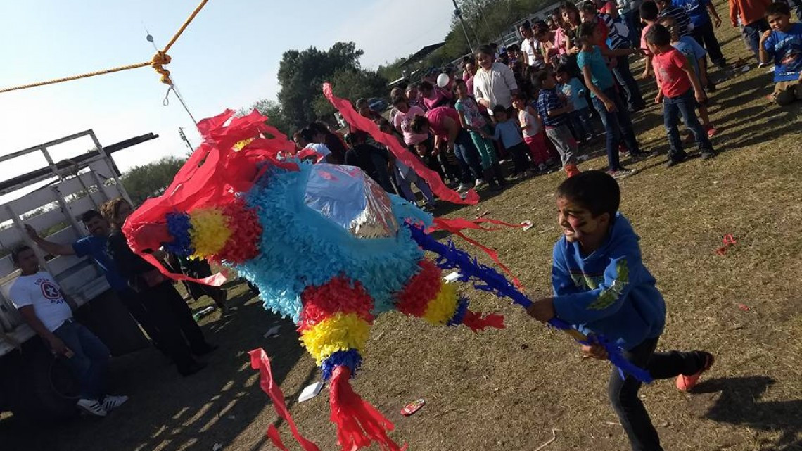 Asiste Ayuntamiento a posada y audiencia pública