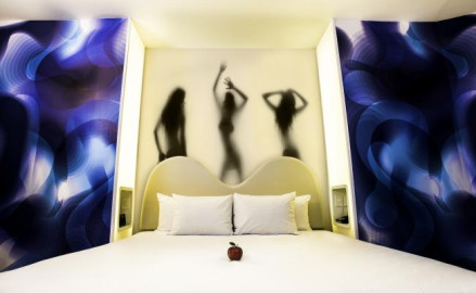 Reabre hotel con nuevo concepto en Cancún