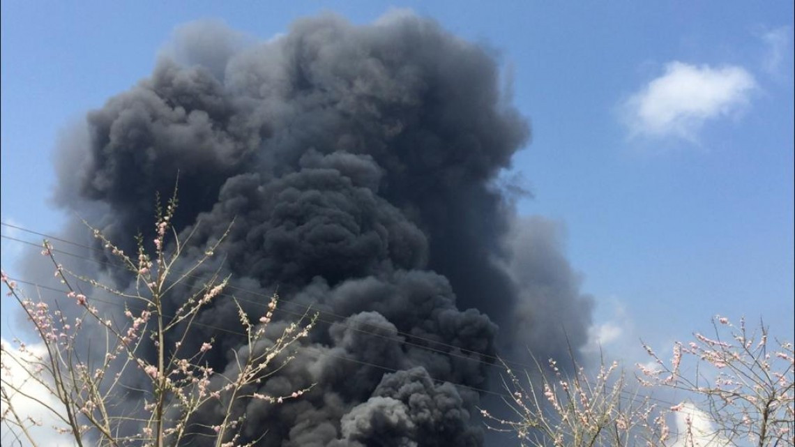 Se fortalece el trabajo coordinado entre cuerpos de emergencia de la industria y de gobierno