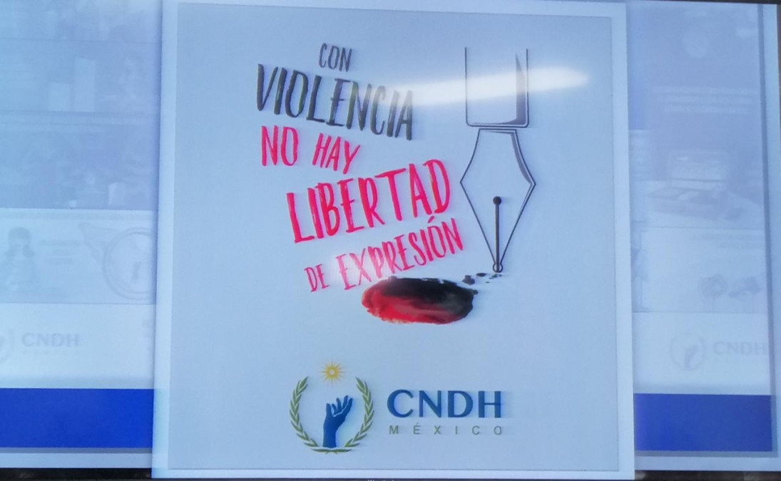 Tamaulipas, segundo lugar en homicidios de periodistas a nivel nacional